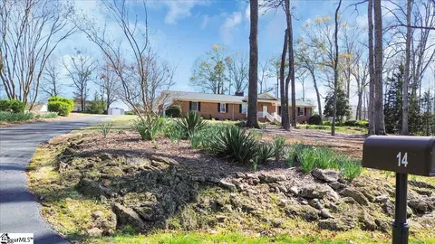 14 Southwood Dr, Greenville, SC 29605