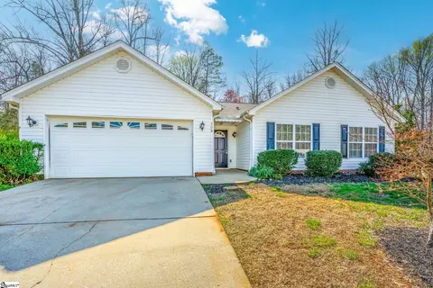 708 Timberwood Rdg, Greer, SC 29651