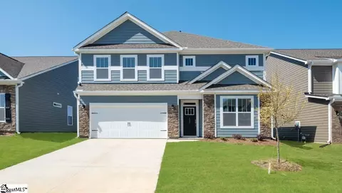 5427 Cherwell Ave #( 278), Boiling Springs, SC 29316