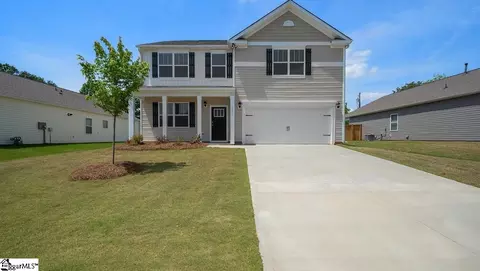 4365 Remington Ave #( 436), Boiling Springs, SC 29316