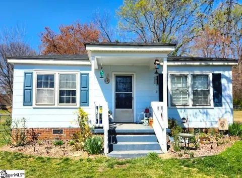 750 S Line Street Ext, Greer, SC 29651