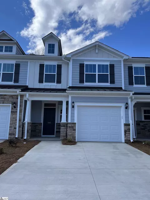 345 Nettle Ln #LOT 277, Greenville, SC 29607