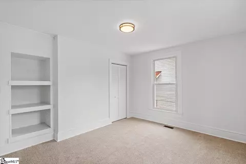 Bedroom - 411 W Frederick St, Gaffney, SC 29341 photo 2 of 2