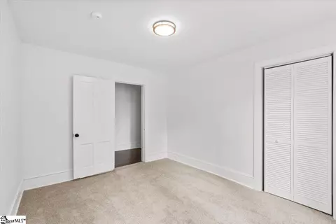 Bedroom - 411 W Frederick St, Gaffney, SC 29341 photo 1 of 2