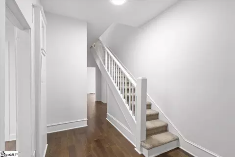 Entry Way - 411 W Frederick St, Gaffney, SC 29341 photo 1 of 1