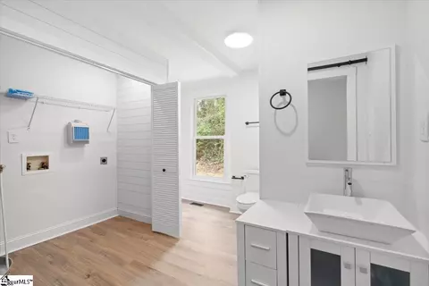 Bath - 411 W Frederick St, Gaffney, SC 29341 photo 1 of 3