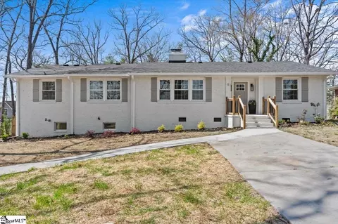 11 Lockwood Ave, Greenville, SC 29607