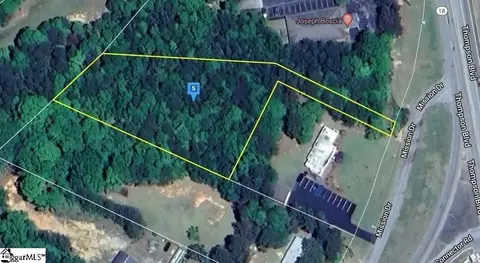 0 Mission Dr, Union, SC 29379