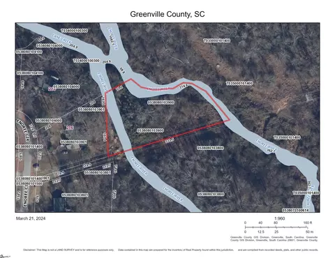 214 Enoree Cir, Greer, SC 29650