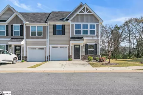206 Shepley St, Fountain Inn, SC 29644