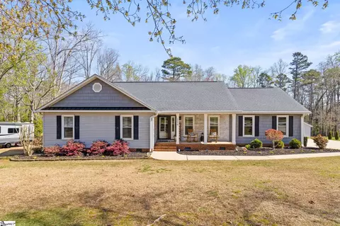 2548 Old Ansel School Rd, Greer, SC 29651