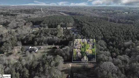 manchester avenue LOT 124, Piedmont, SC 29673