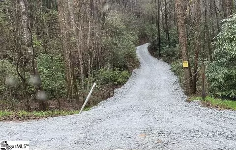 0000 Gap Creek Rd #LOT 3-VALLEY, Marietta, SC 29661