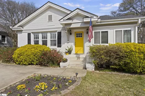 600 N Franklin Rd, Greenville, SC 29609