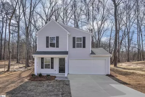 114 Heather Gln, Clinton, SC 29325