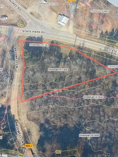 Bridwell Lane, Travelers Rest, SC 29690