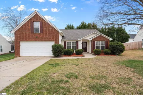 204 Montauk Dr, Greenville, SC 29607