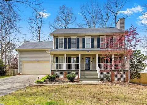 313 Birkenstock Ct, Simpsonville, SC 29681