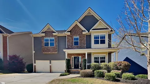 347 Bridge Crossing Dr, Simpsonville, SC 29681