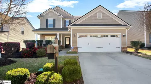15 Madeline Cir, Taylors, SC 29687