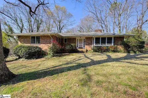 325 Dellwood Dr, Greenville, SC 29609