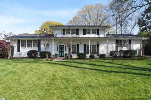 519 Wembley Rd, Greenville, SC 29607