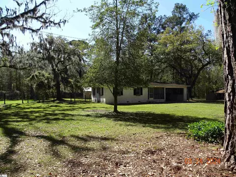 1610 S Okatie Hwy, Hardeeville, SC 29927