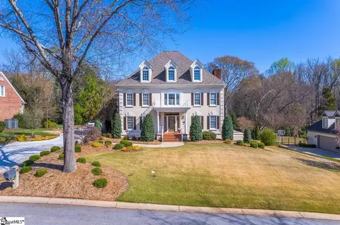 407 Thornblade Blvd, Greer, SC 29650