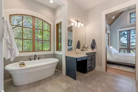 Bath - 355 Keowee Ave, Sunset, SC 29685 photo 1 of 4