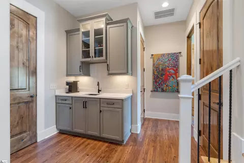 Kitchen - 355 Keowee Ave, Sunset, SC 29685 photo 4 of 5