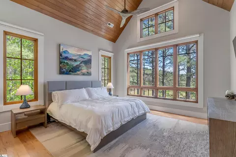 Bedroom - 355 Keowee Ave, Sunset, SC 29685 photo 1 of 6