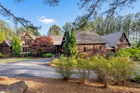 Exterior - 355 Keowee Ave, Sunset, SC 29685 photo 2 of 8