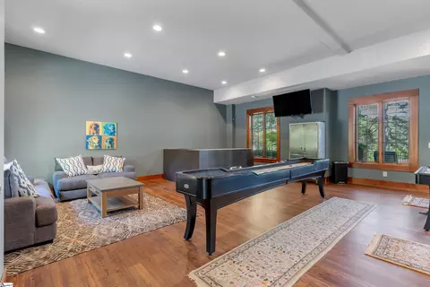 Living - 355 Keowee Ave, Sunset, SC 29685 photo 6 of 6