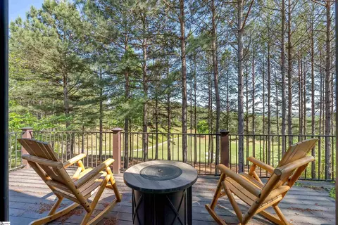 Exterior - 355 Keowee Ave, Sunset, SC 29685 photo 7 of 8