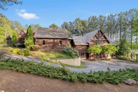 Exterior - 355 Keowee Ave, Sunset, SC 29685 photo 3 of 8