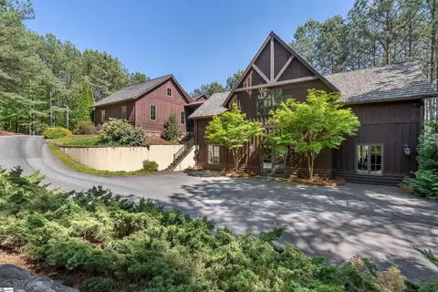 Exterior - 355 Keowee Ave, Sunset, SC 29685 photo 8 of 8