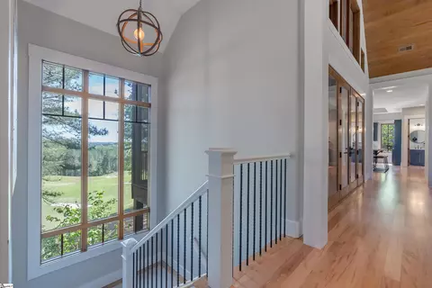 Entry Way - 355 Keowee Ave, Sunset, SC 29685 photo 1 of 1