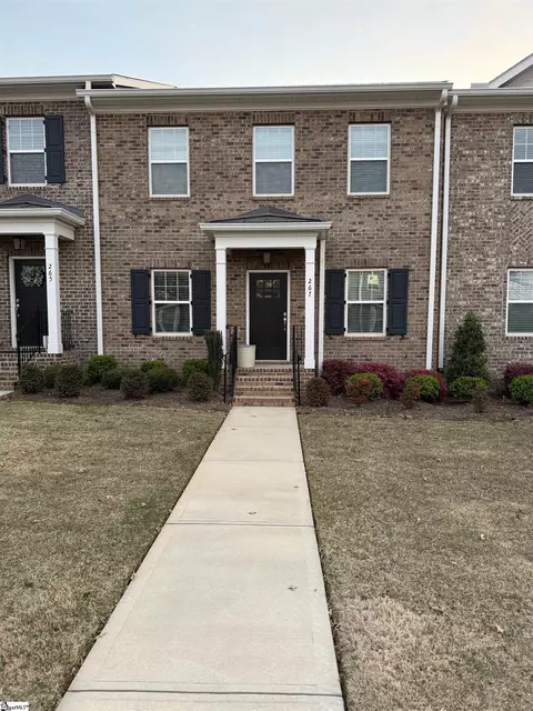 267 Rocky Slope Rd, Greenville, SC 29607