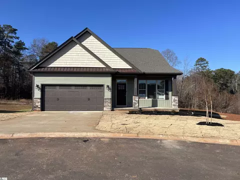 307 Musgrave Ct, Piedmont, SC 29673