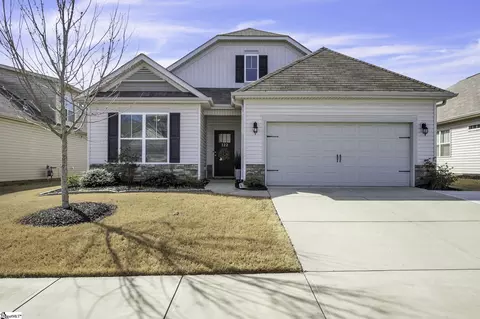 122 Northwild Dr, Duncan, SC 29334