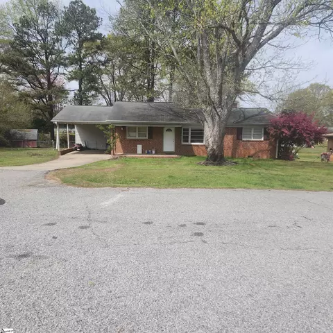 12 Delray Cir, Greenville, SC 29617