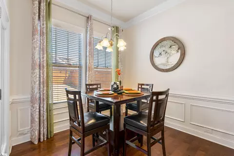 Dining - 413 Meadowpark Ln, Duncan, SC 29334 photo 3 of 3