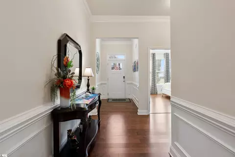 Entry Way - 413 Meadowpark Ln, Duncan, SC 29334 photo 2 of 2