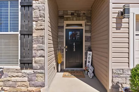 Entry Way - 413 Meadowpark Ln, Duncan, SC 29334 photo 1 of 2