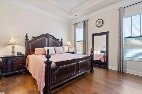Bedroom - 413 Meadowpark Ln, Duncan, SC 29334 photo 1 of 5