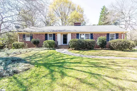 220 Buckingham Rd, Greenville, SC 29607