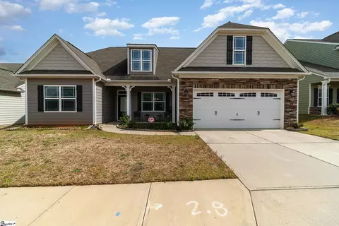 509 Daisy Hill Ln, Simpsonville, SC 29681