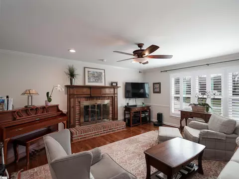 Living - 219 E Shallowstone Rd, Greer, SC 29650 photo 1 of 1