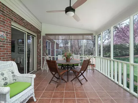 Exterior - 219 E Shallowstone Rd, Greer, SC 29650 photo 2 of 14