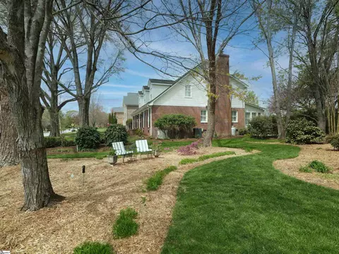 Exterior - 219 E Shallowstone Rd, Greer, SC 29650 photo 7 of 14